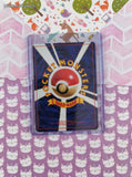 Vintage Uncommon (Japanese) - Kadabra Base Set Pokemon Card #064 - NM