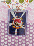 Vintage Uncommon (Japanese) - Super Potion Base Set Pokemon Card - NM