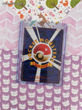 Vintage Uncommon (Japanese) - PlusPower Base Set Non-Holo Pokemon Card - NM