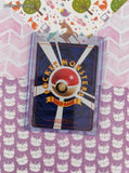 Vintage Uncommon (Japanese) - Energy Retrieval Base Set Pokemon Card - NM