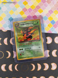 Vintage Uncommon (Japanese) - Dark Gloom Team Rocket Pokemon Card #044 - NM