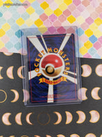 Vintage Uncommon (Japanese) - Blaine's Magmar Gym Series Non-Holo Pokemon Card #126 - NM