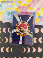 Vintage Uncommon (Japanese) - Sabrina's Kadabra Gym Series Non-Holo Pokemon Card #064  - NM