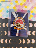 Vintage Uncommon (Japanese) - Sabrina's Slowbro Gym Series Non-Holo Pokemon Card #080 - NM