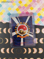 Vintage Uncommon (Japanese) - Erika's Clefairy Gym Series Non-Holo Pokemon Card #035 - NM