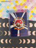 Vintage Uncommon (Japanese) - Lt. Surge's Raticate Gym Series Non-Holo Pokemon Card #020 - NM