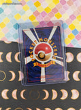 Vintage Uncommon (Japanese) - Vermilian City Gym Series Non-Holo Pokemon Card - NM
