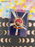 Vintage Uncommon (Japanese) - Pokemon Recall Gym Series Non-Holo Pokemon Card - NM