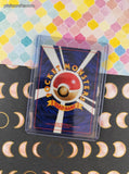 Vintage Uncommon (Japanese) - Lt. Surge's Treaty Gym Series Non-Holo Pokemon Card - NM