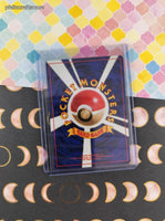 Vintage Uncommon (Japanese) - Secret Mission Gym Series Non-Holo Pokemon Card - NM