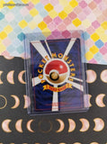 Vintage Uncommon (Japanese) - Seadra Neo Genesis Non-Holo Pokemon Card #117 - NM