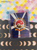Vintage Uncommon (Japanese) - Piloswine Neo Genesis Non-Holo Pokemon Card #221 - NM