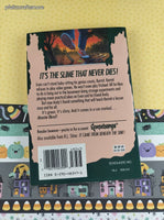 Vintage 1990's R.L. Stine Goosebumps #29, Monster Blood III Softcover