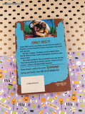Vintage 1990's R.L. Stine Goosebumps #38, The Abominable Snowman of Pasadena Softcover