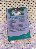 Vintage 1995 1st Printing R.L. Stine Goosebumps #33, The Horror at Camp Jellyjam Softcover