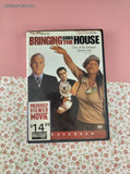 Bringing Down the House Widescreen Edition (DVD)
