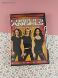 Charlie's Angels: Full Throttle Special Edition (DVD)