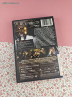 Secret Window Johnny Depp (DVD)