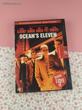 Ocean's Eleven Widescreen Edition (DVD)