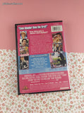 Legally Blonde 2 Red White & Blonde (DVD)