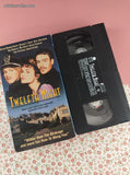 Vintage 1997 Twelfth Night New Line Home Video VHS Tape