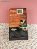 Vintage Simon Birch Caravan Pictures VHS Tape