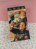 Vintage 1994 City Slickers II Billy Crystal Turkey Hill VHS Tape