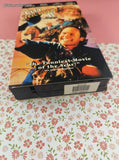 Vintage 1994 City Slickers II Billy Crystal Turkey Hill VHS Tape