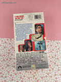 Vintage 1996 Tom Cruise Mission: Impossible VHS Tape