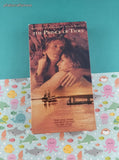 Vintage 1992 The Prince of Tides Columbia Tristar VHS Tape