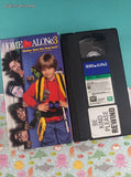 Vintage 1998 Home Alone 3 20th Century Fox VHS Tape