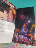 Vintage Walt Disney World 100 Years of Music VHS Tape