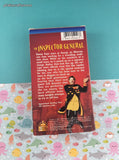 Vintage 1999 The Inspector General Front Row Classics VHS Tape