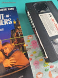 Vintage 1999 The Out-of-Towners Paramount Pictures VHS Tape