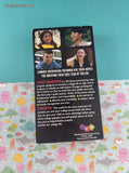 Vintage 1998 First Semester: Preparing for College Life VHS Tape