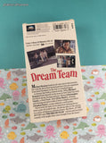 Vintage 1990 The Dream Team MCA Universal VHS Tape