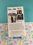 Vintage Father of the Bride Touchstone VHS Tape