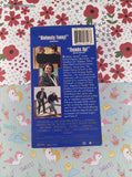Vintage Another Stakeout Touchstone Home Video VHS Tape