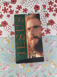 Vintage 1979 Jesus Video Project VHS Tape