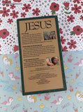 Vintage 1979 Jesus Video Project VHS Tape