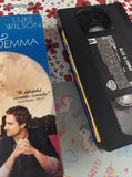 Vintage 2003 Alex & Emma Kate Hudson Luke Wilson VHS Tape