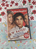 My Boss's Daughter "R" Rated (DVD)