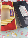 Vintage 1999 Runaway Bride Touchstone Pictures VHS Tape