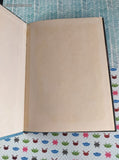 Vintage 1970 Benefic Press Space Pirate Illustrated Hardcover