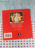 Vintage 1997 1st Printing Cartwheel Books Christmas Cats Scholastic Softcover