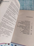Vintage 1987 Strange Creatures of the Snow and Other Great Mysteries "Just for Boys" Hardcover