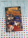 Vintage 1997 1st Printing The Adventures of Wishbone: Muttketeer! Softcover