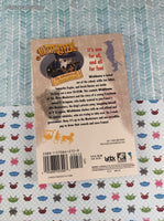 Vintage 1997 1st Printing The Adventures of Wishbone: Muttketeer! Softcover