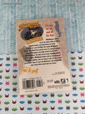 Vintage 1997 1st Printing The Adventures of Wishbone: Muttketeer! Softcover