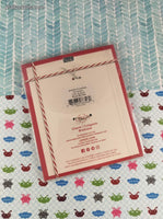 2010 Lenox Christmas Charm Jeweled Snowflake Silver NEW & SEALED